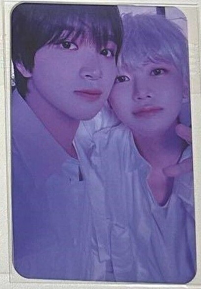 アイドルグッズ NCT DREAM moonlight mumo photo card set NCT DREAM 