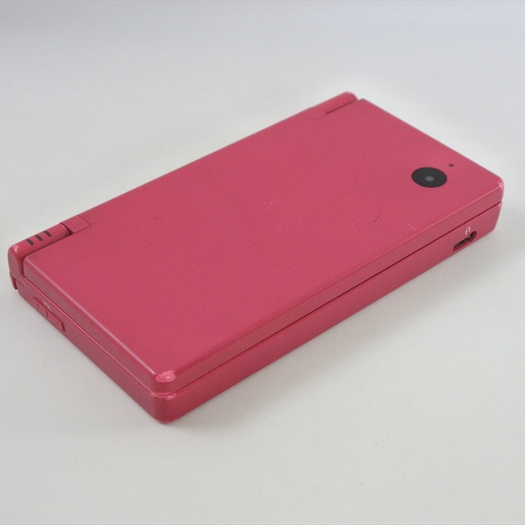 ニンテンドーDSi Nintendo DSi Console PINK TWL-001 TJM111992904 nds | eBay