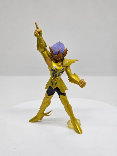 Saint Seiya Blokees Champion Class Cancer Deathmas... Jeu de construction chez