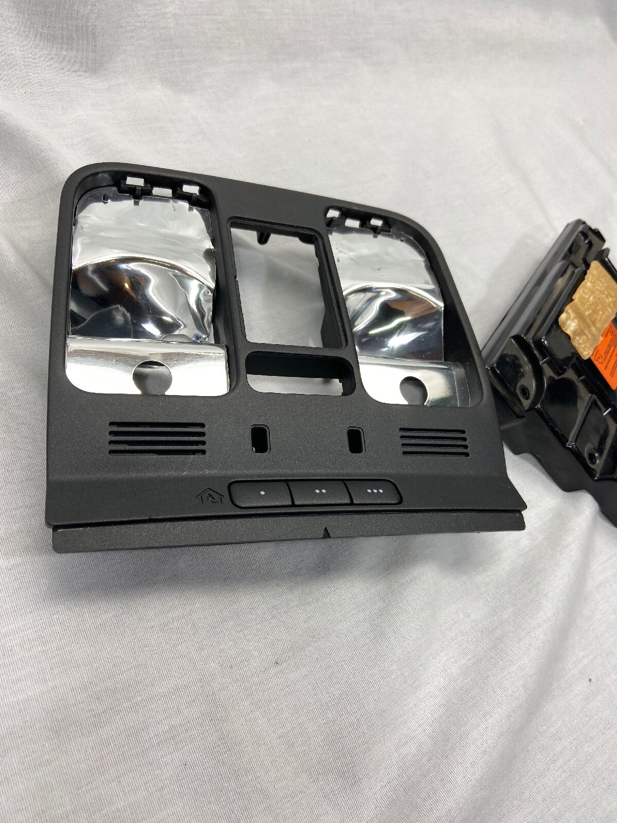 20042008 Acura TL Overhead Console Dome Light OEM TL 850075 eBay