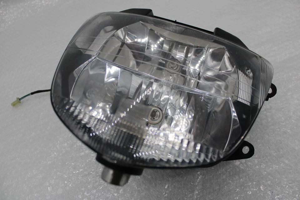 Frontscheinwerfer Scheinwerfer Licht Honda FES125 Pantheon 2T JF05 98-02 #R5640 - Bild 2 von 4