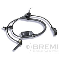 Bremi 50746 ABS Sensor FüR Fiat Chrysler Dodge Lancia