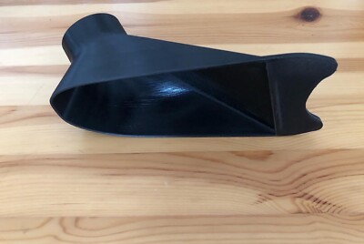 Toyota Aygo Ram Cold Ram Air Intake duct city cup inlet filter race car feed