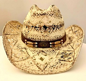 run a muck cowboy hats