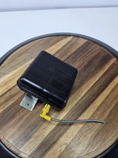 92-99 Mercedes W140 300SD S500 Seat Vacuum Pump Reservoir Tank 1298050019 OEM