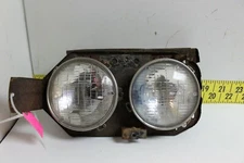 OEM Ford RH Headlight Bracket Bucket Retainer Ring 1965 Country Sedan (SVM54)