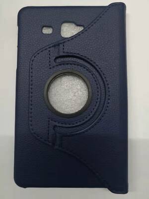 Tablet Tasche für Samsung Galaxy Tab A6( 7.0 )Zoll T280 /T285 Case Hülle Marine