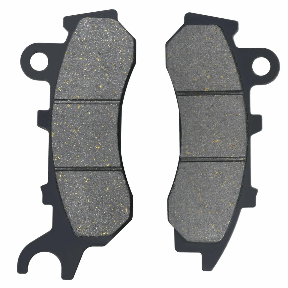 Front Brake Pads for HONDA PCX125 2014-2021 PCX150 2012-2021 Zoomer 110 13-21 Foto 3 de 4
