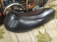 Sedile Malanca 125 E2c Seat Sella