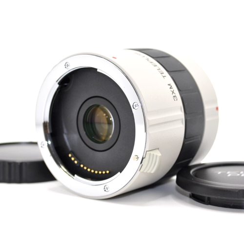 NEAR MINT KENKO 3XM TELEPLUS PRO 300 For Canon EOS From JAPAN