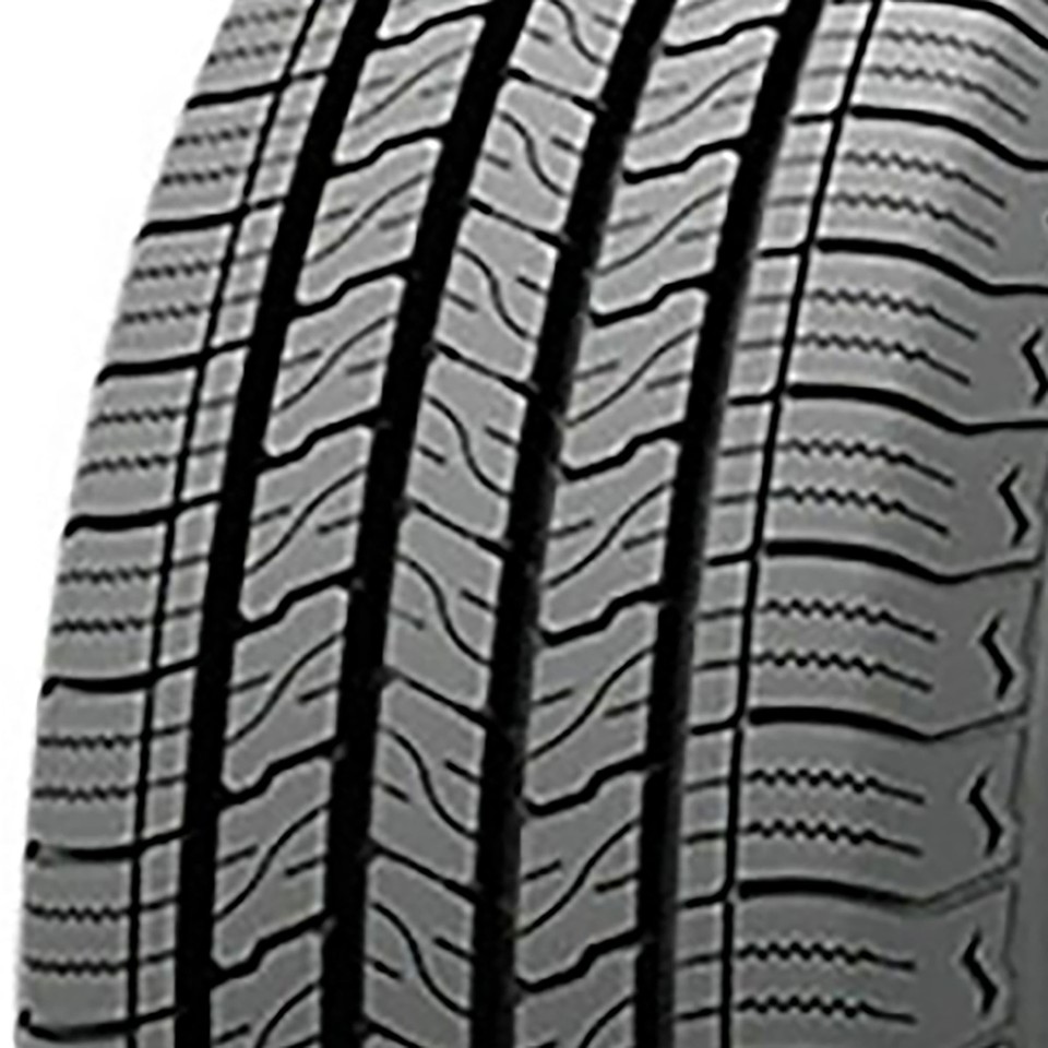 1 New Dcenti Dc66 - P265/75r15 Tires 2657515 265 75 15 | eBay