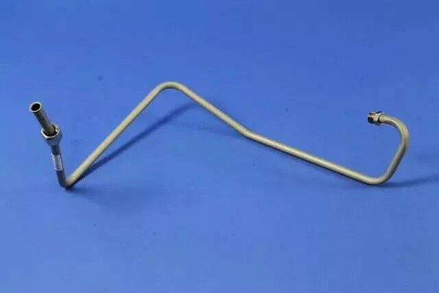 Genuine Mopar 2001-2002 Dodge Ram 2500 Transmission Oil Cooler Tube 52028732AC — 第 3/4 张图片