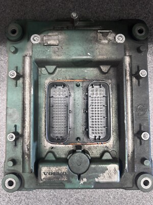 Volvo D13 Engine Control Module ECM P/N 219000553 P02 | eBay