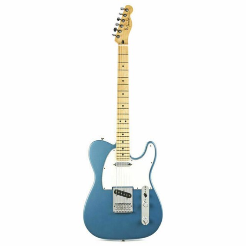 Fender Player Telecaster 22 Frets Electric Guitar - Tidepool
