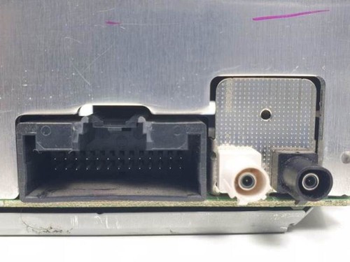 AM5T18C815RF sistema audio radio cd para FORD C-MAX TITANIUM 2010 1291830 - Imagen 4 de 23