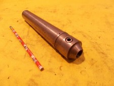 11 BROWN & SHARPE TAPER x 5/8" END MILL HOLDER milling machine tool arbor
