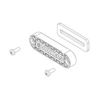 Bosch Ersatzteil Ttnr: 87186444240 Verschluss Kondensatsammler Junkers WB6