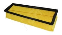 Hart 345 186 Luftfilter FüR CitroËN, Peugeot