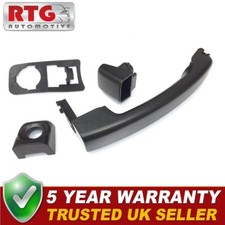 Door Handle Front Rear Left Right For Trafic Master Vivaro Movano NV300 NV400
