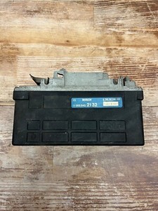 Steuergerät ABS Bosch 0265101018 A0055452132 Mercedes W124 W126 W201 original