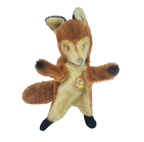 german stuffed animal company