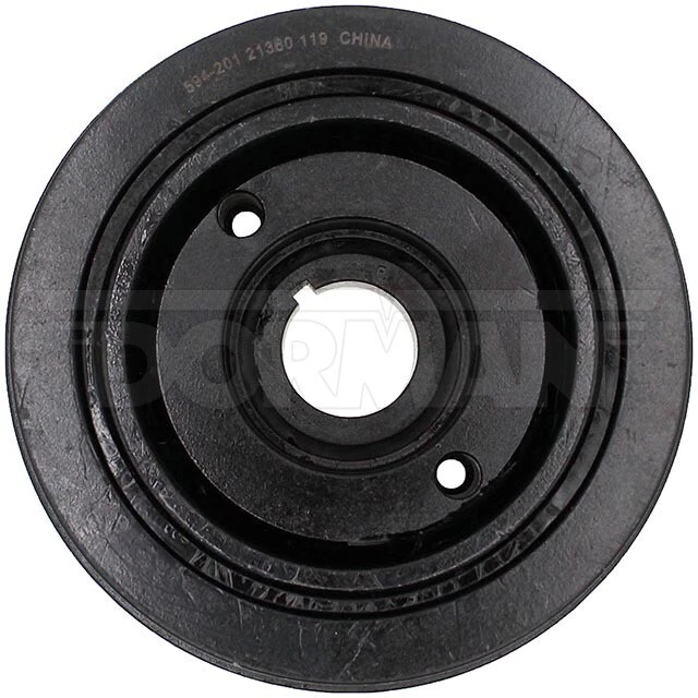 Dorman 594-201 Harmonic Balancer for Toyota 4Runner Tacoma Tundra 3.4 1340862040 - Image 2 of 4