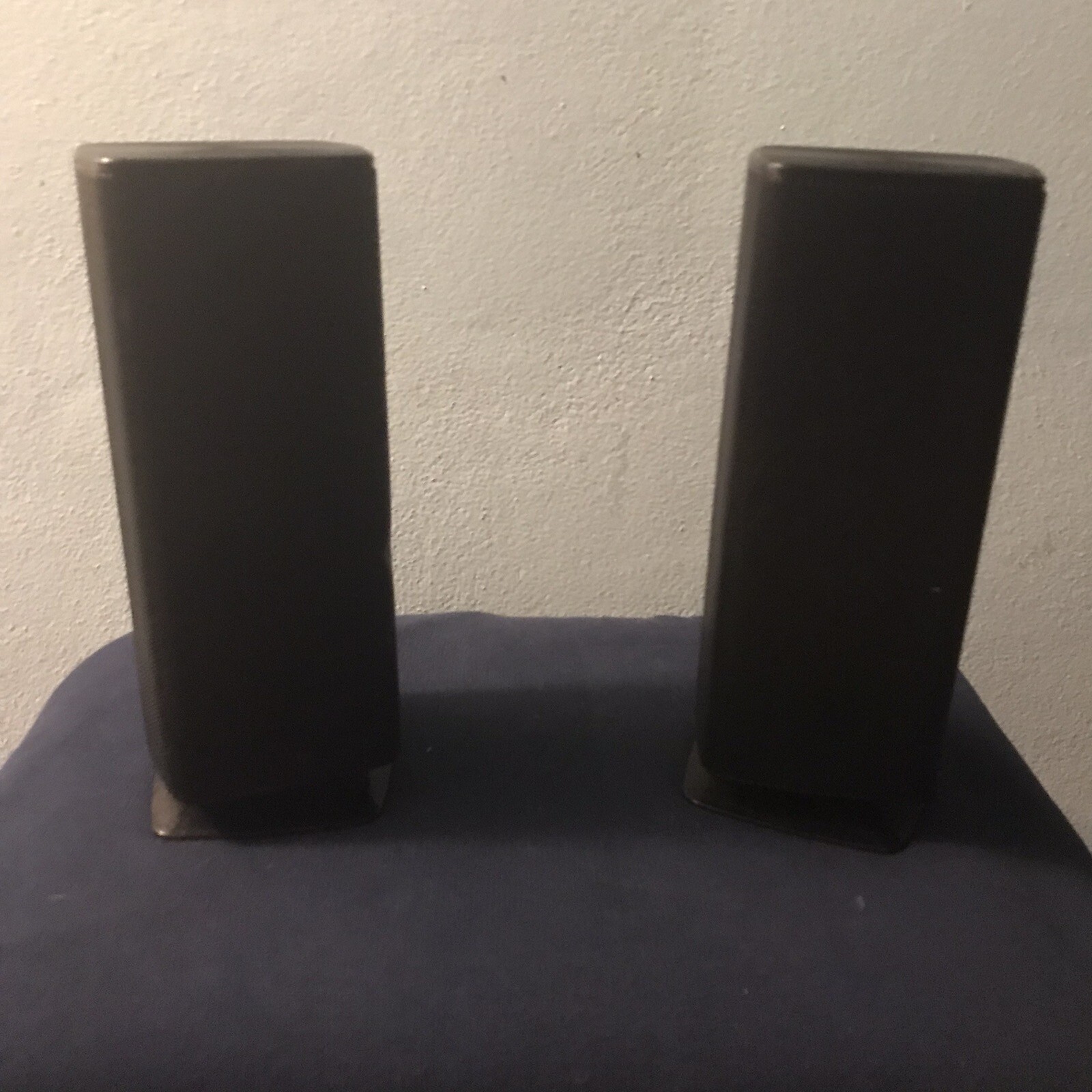 Samsung Front Speakers Left & Right  Surround Sound  PS-FZ510