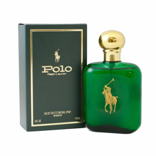 Polo Green Fragrances for Men