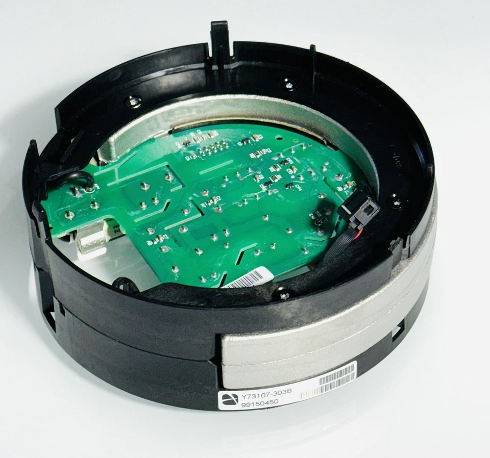 MÓDULO MEDIDOR ELÉCTRICO Y73107-303B ACLARA Foto 2 de 4