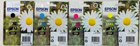 Epson T1816 Multipack Original Xl XP-405/XP-405WH/XP-412/XP-415/XP-422/XP-425