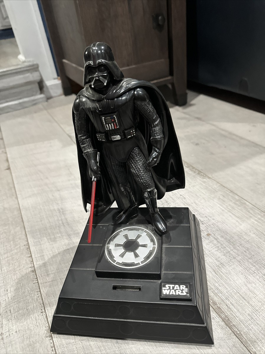 SF・ファンタジー・ホラー Star Wars Animated Statue : Darth Vader Amazon.com: ARTFX Star Wars: A New Hope Artist Series Darth