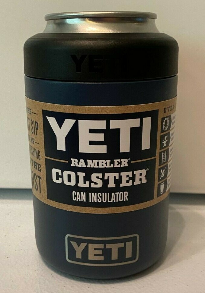 yeti colster sale
