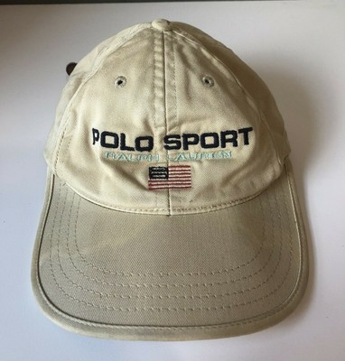 polo sport vintage