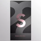 NEW Samsung Galaxy S22 Ultra 5G SM-S908U 128GB/256GB/512GB Factory Unlocked