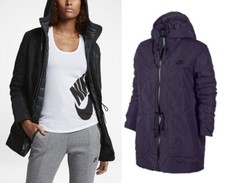 Nike Sportswear NSW Women's Parka - NWT