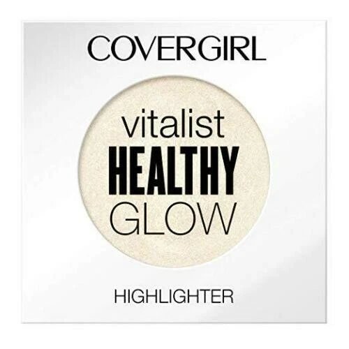 Covergirl Vitalist Healthy Glow Highlighter Illuminateur    fast shipping! - Image 3 of 4