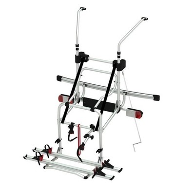 Fiamma Carry Bike Mercedes V Class Lift E-Bike Rack Carrier Campervan- 02095A15A