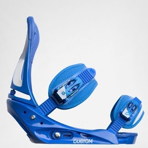 burton freestyle jr snowboard binding baseplate Men's Re:Flex Bindings Winter 2026 Flex Snowboard Binding Kids' Smalls Re:Flex Binding