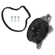 Engine Water Pump Aluminum fit For Toyota Corolla/Matrix 1.8L 2009-2019 AW6351