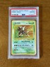 PSA 10 Japanese Jungle Pokemon Pinsir Holo