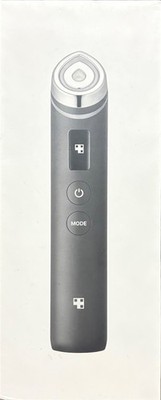 medicube age-r booster pro black