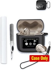 Soft Silicone Case for JBL Tour Pro 3 - Portable True Wireless Noise Cancelling
