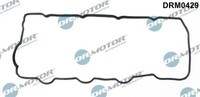 Dr.Motor Automotive DRM0429 Dichtung, Zylinderkopfhaube FüR Toyota