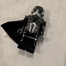 LEGO General Zod Minifigures Super Heroes 76003 76009