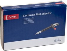 Injecteur Isuzu D-MAX