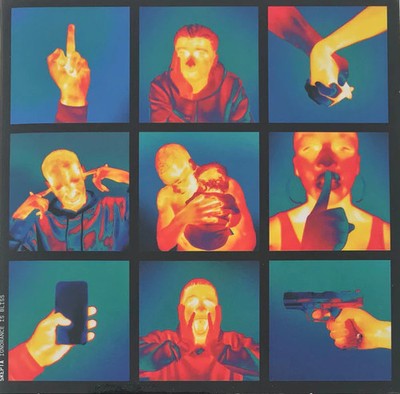 Skepta - Ignorance Is Bliss - CD