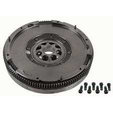Sachs Engine Flywheel Teeth 240mm fits VW Caddy V Box Body/Mpv 2020 on 2.0