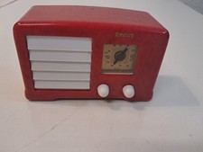 Radio Miniatura Emerson Ax235 Funzionante Perfettamente 