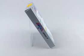 Nintendo NES *Top Gun: The Second Mission* OVP CIB PAL B OG-NOE-1 +