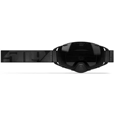 509 Aviator 2.0 Magnetic Lens Snow Goggle - Black Ops (Polarized Photochromatic)